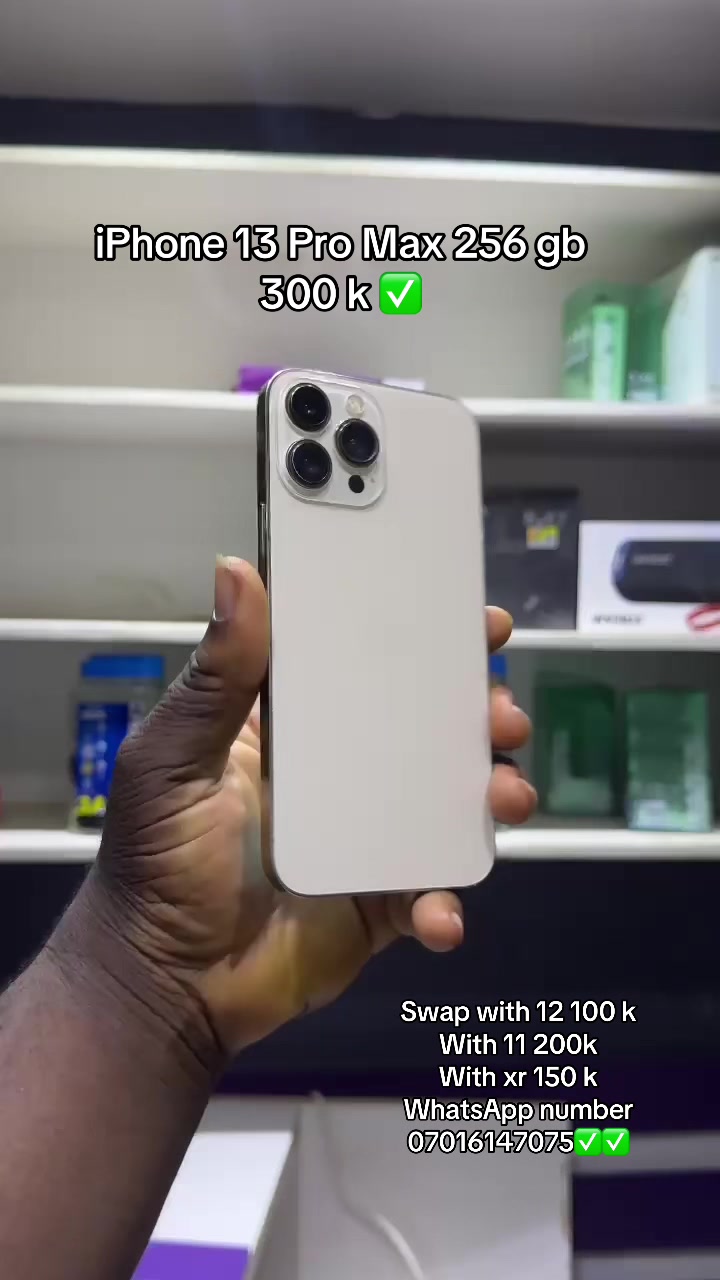 @Phones  in Ugbowo, Benin City