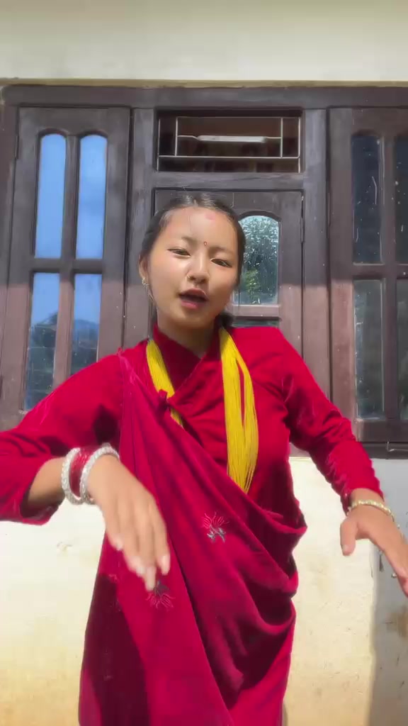 @सन्ध्या थापा मगर