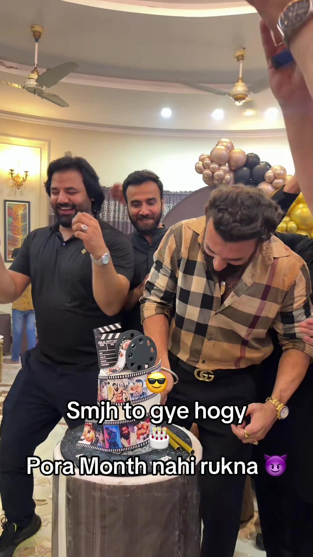 @Dodi Khan