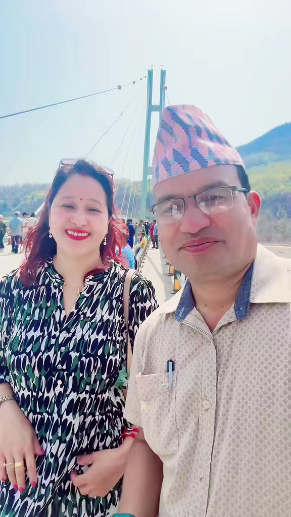 @🦋Dr. Lok Bista🦋