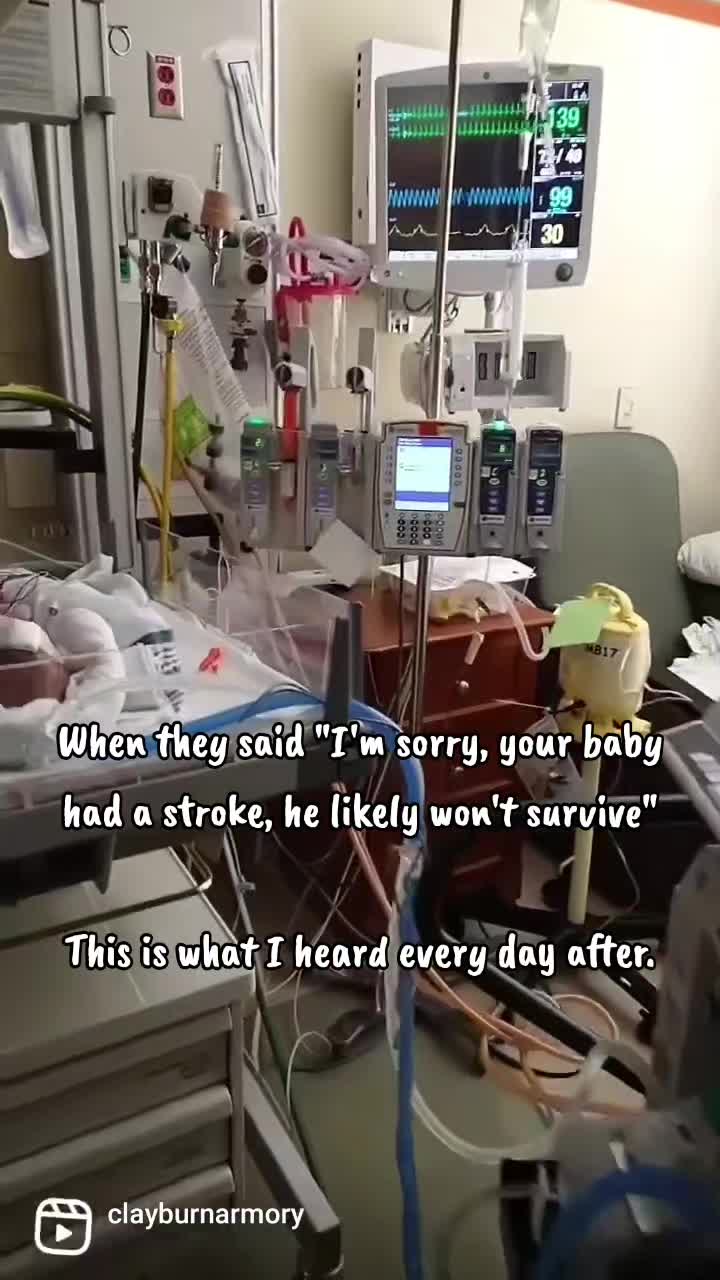 @StrayerStrong & His Mama
