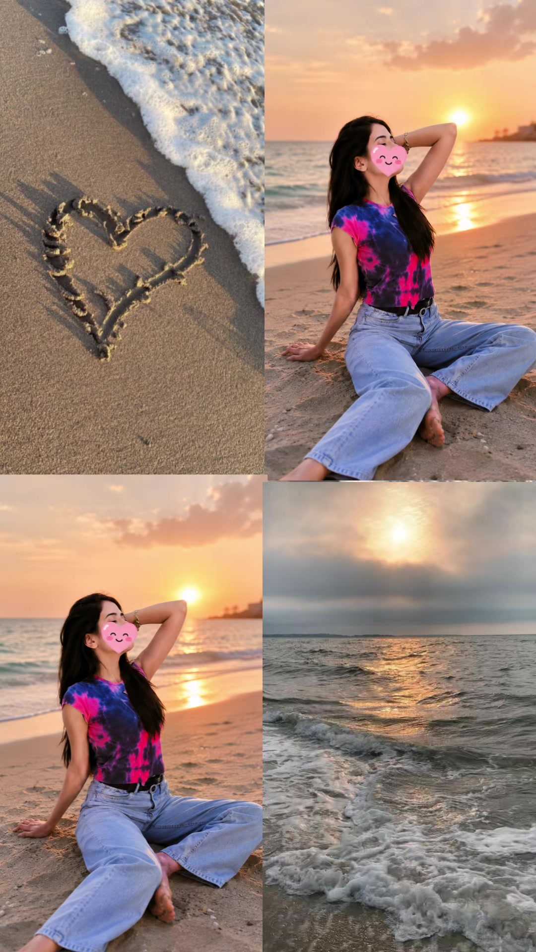 @Farah Rajput