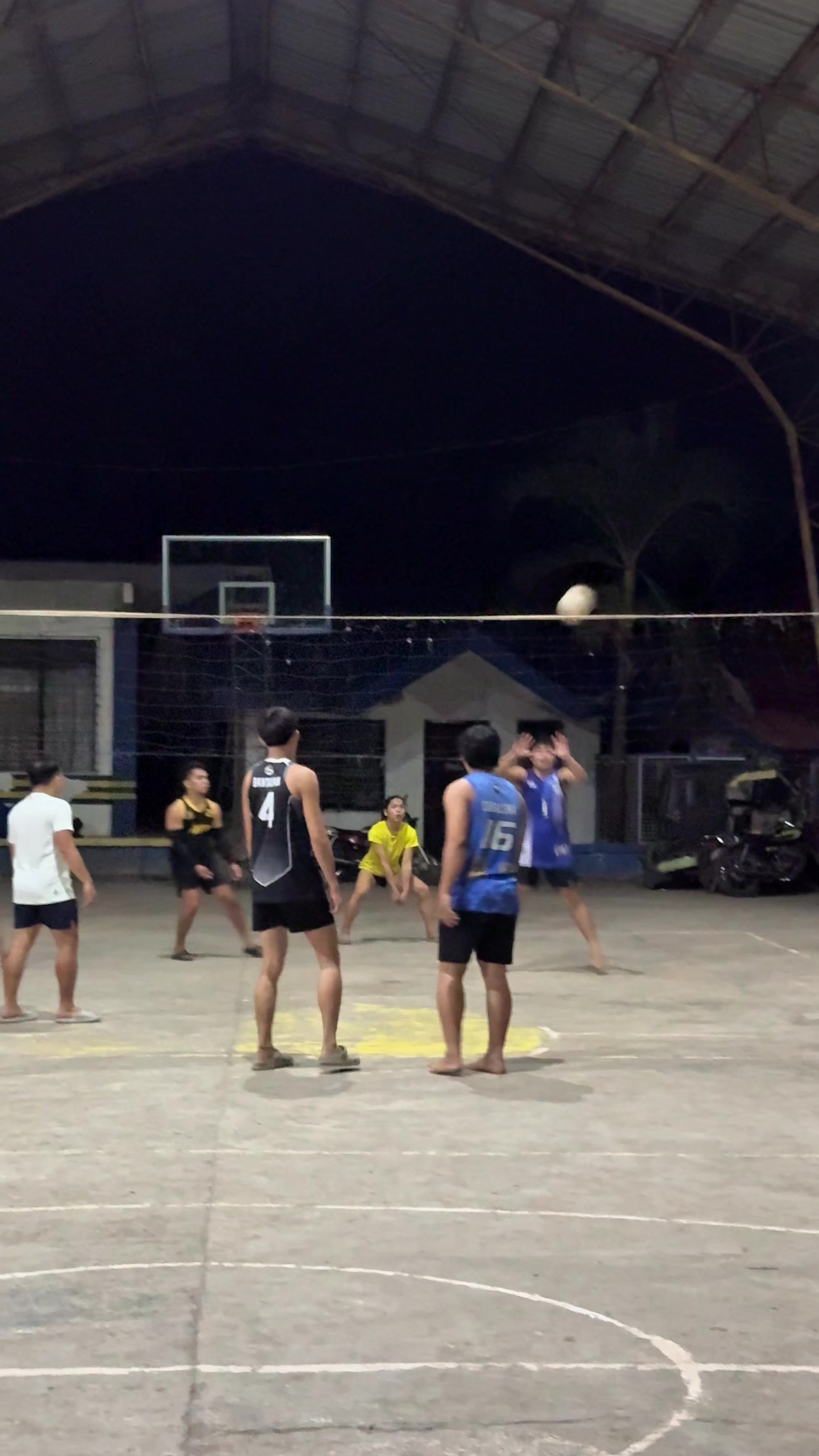 @PITIK Volley
