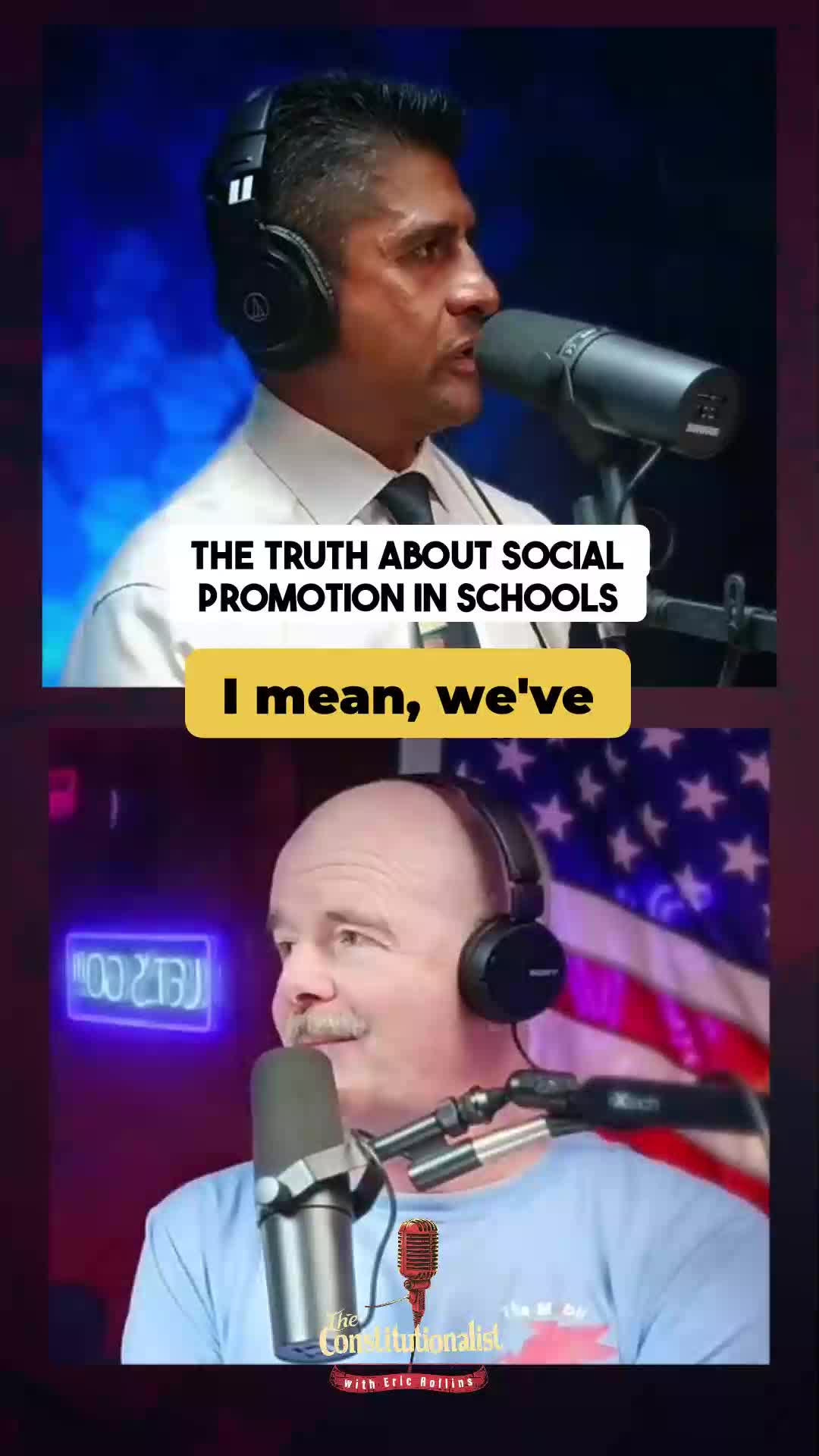 @The Constitutionalist