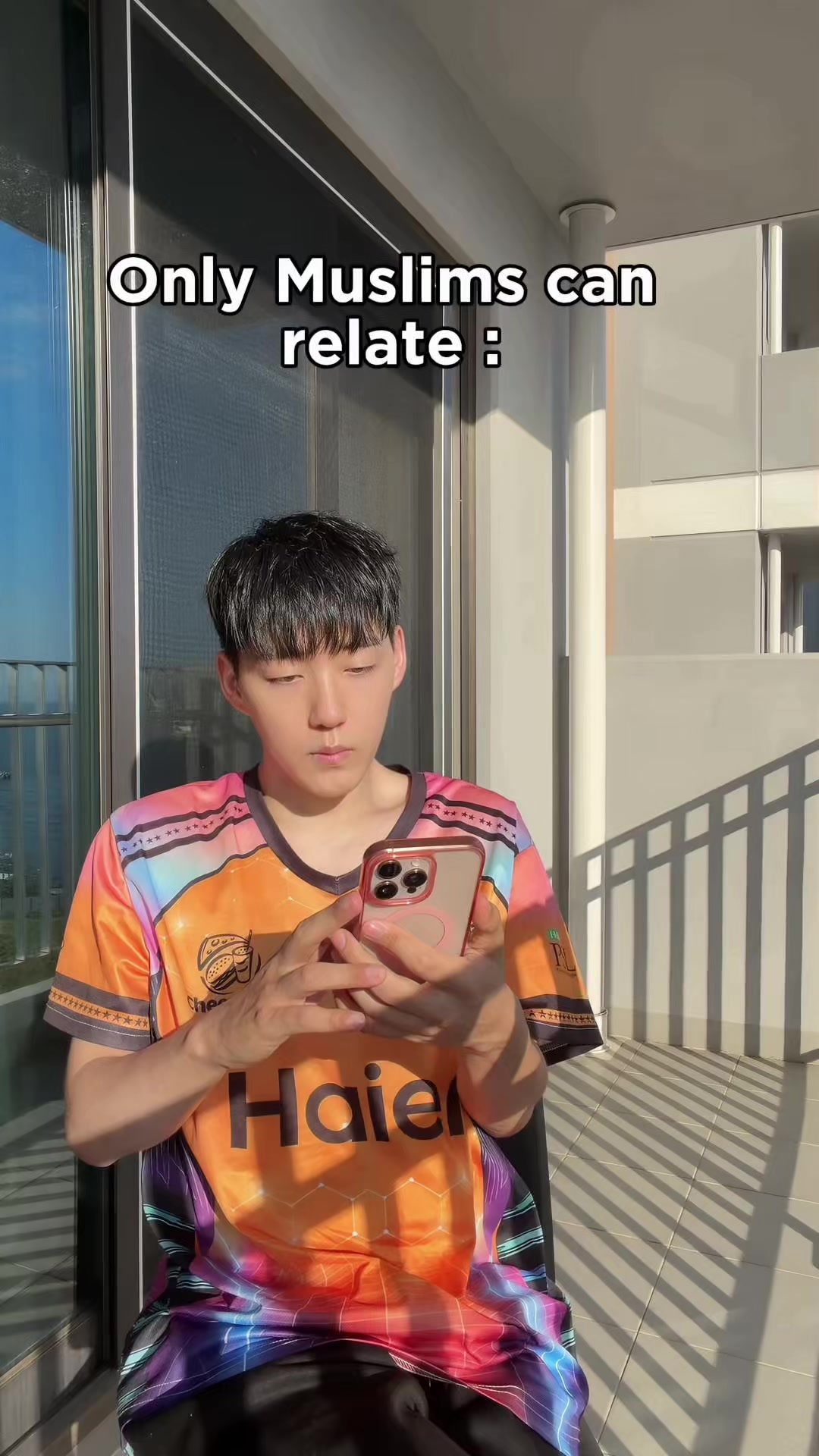@Daud Kim