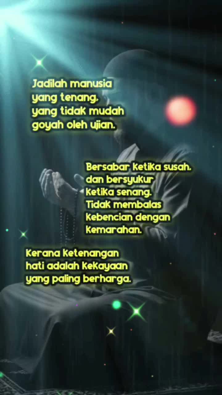 @Haji Mohd Nor Mat Baseri