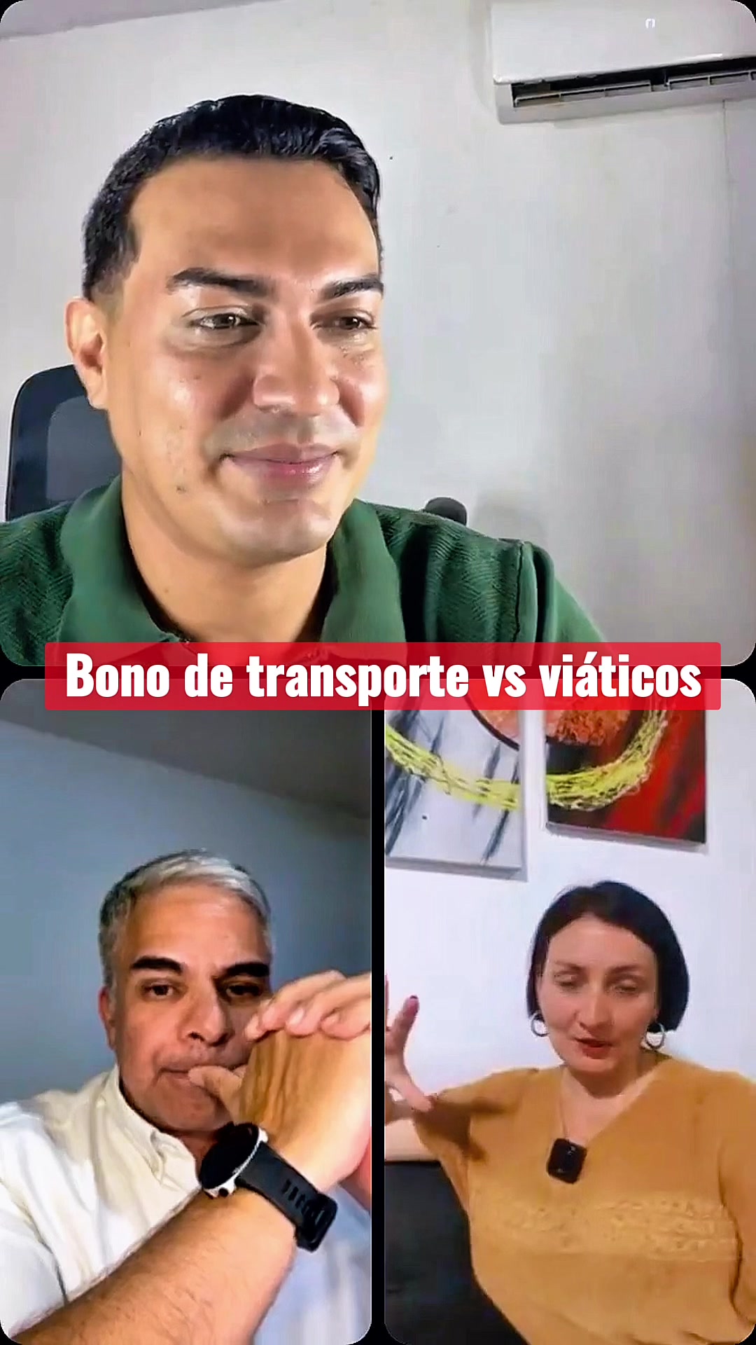 @Talento Humano Venezuela
