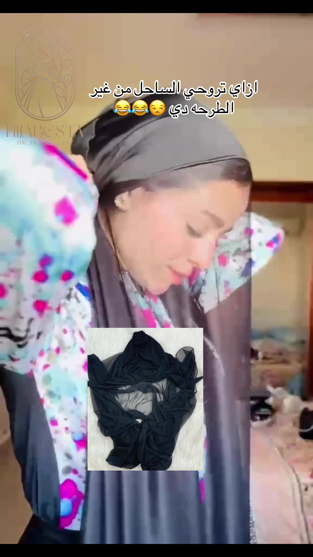 @Hijabesta