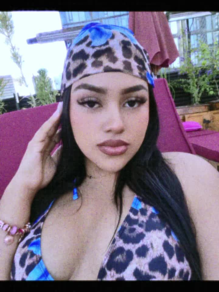 @Baby Lopez🇸🇻