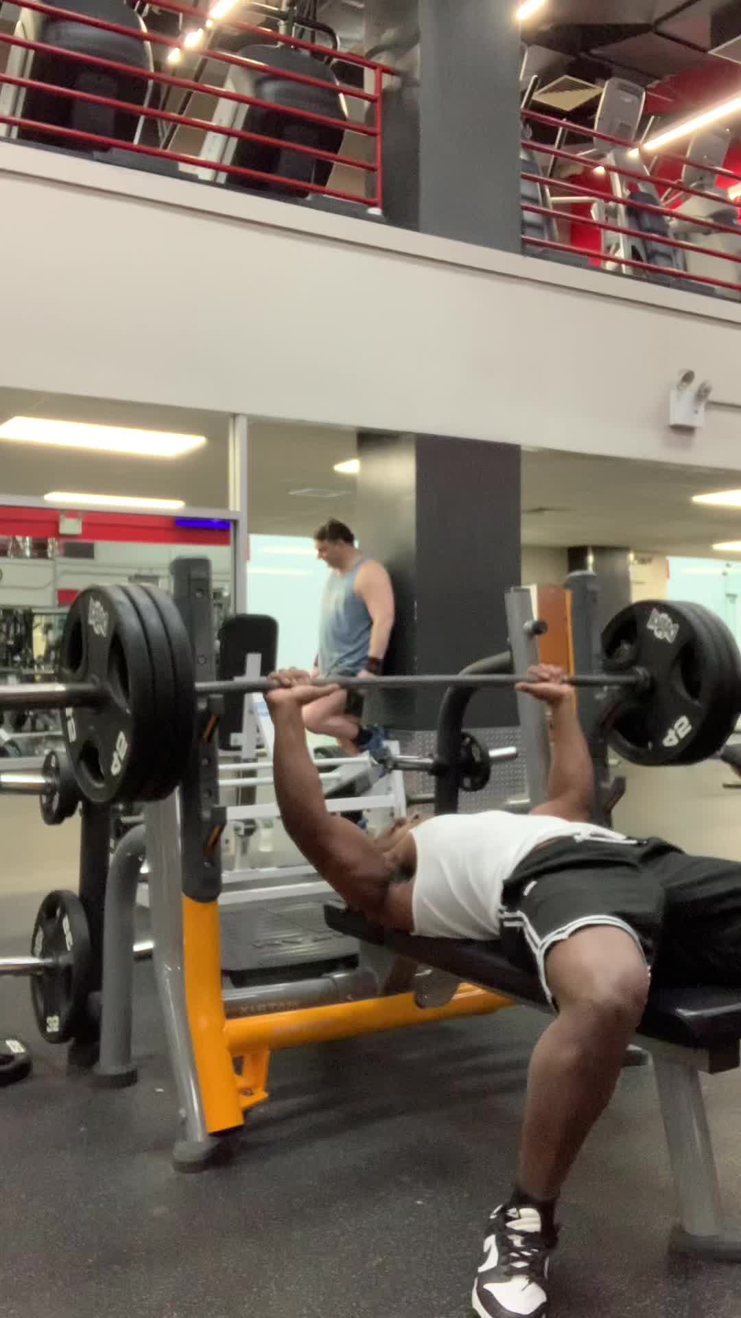 @Sosa Fitness