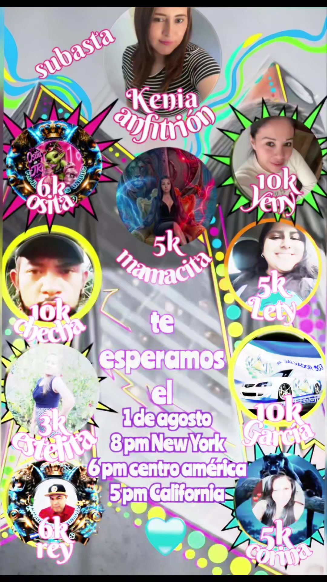 @❤️😈Mamasitha H 503🦋🐍🇸🇻⚓