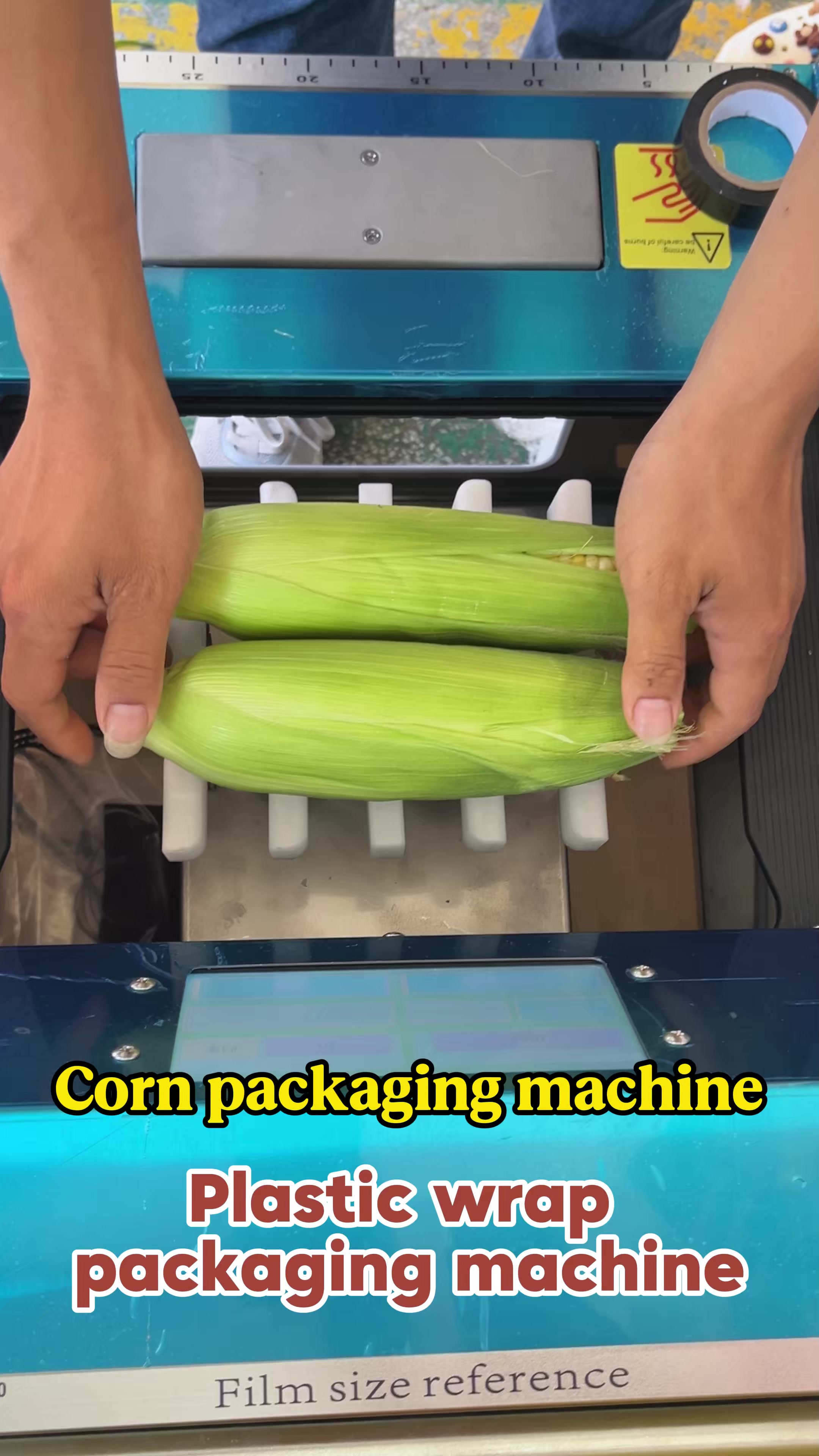 @PackagingMachinery-Sunny