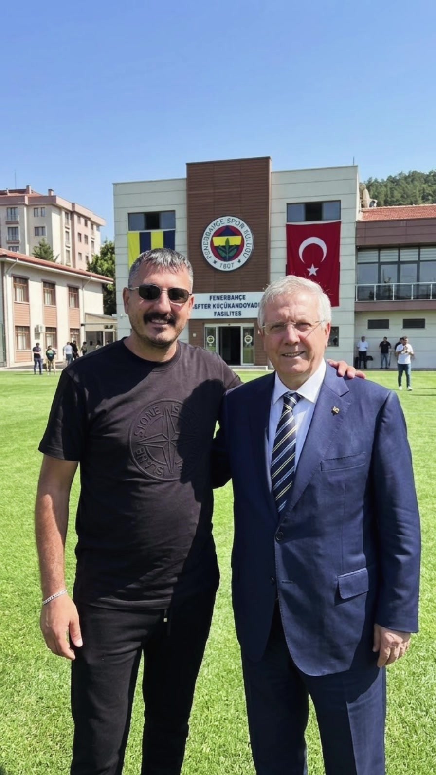 @Ziya Kartal
