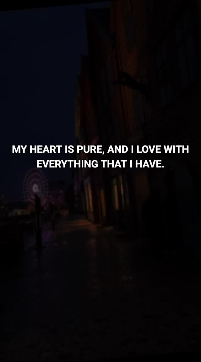 @Amina Motivational
