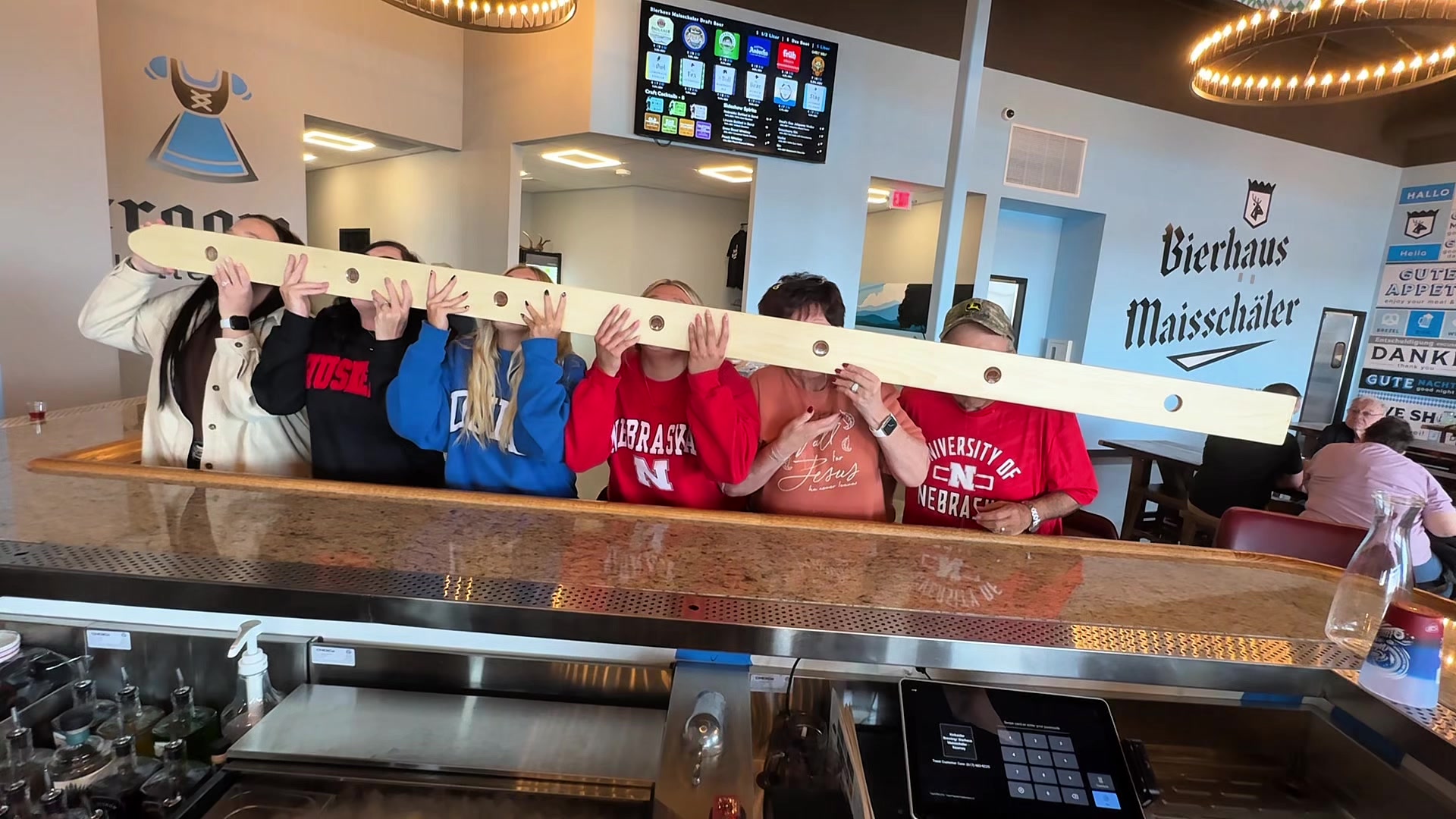 @Kinkaider&Bierhaus- Kearney