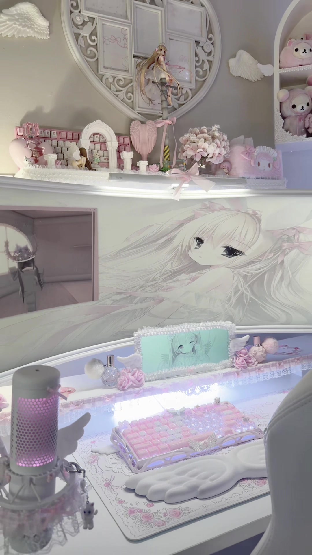@୨୧ cadence ୨୧