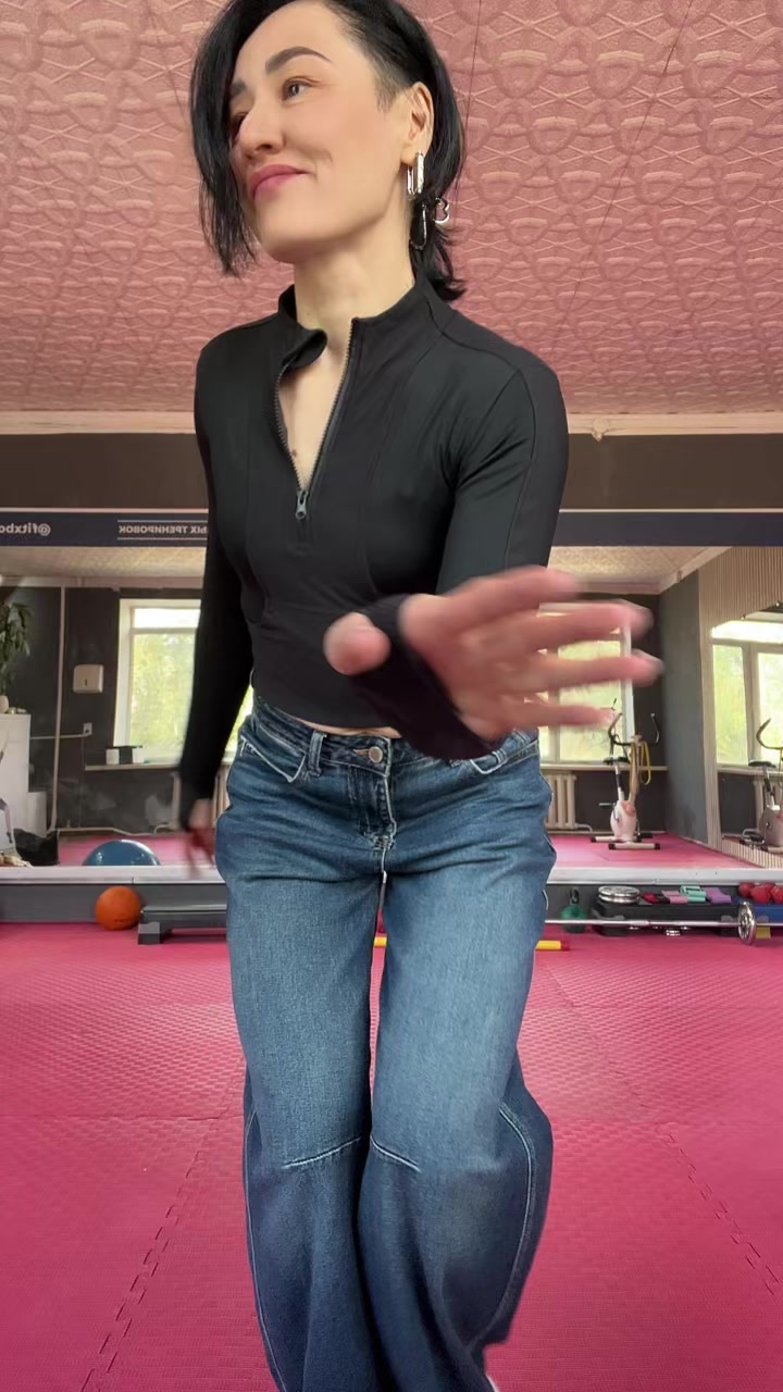 @NargisTrener