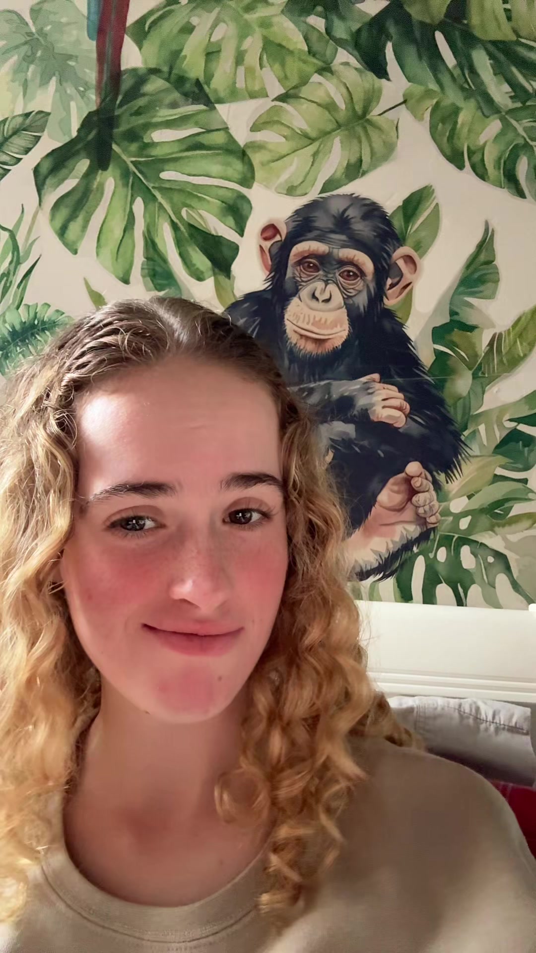 @Elliethemonkeygirl🐒🍌👱🏼♀️