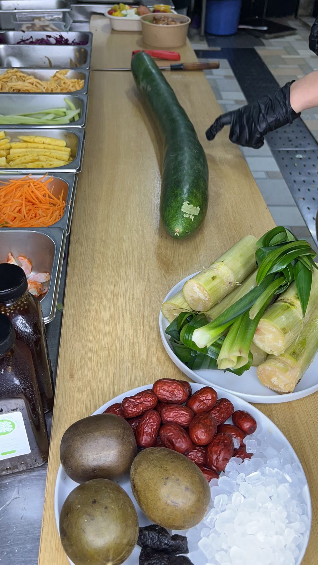 @Xà Lách Day - Healthy Food