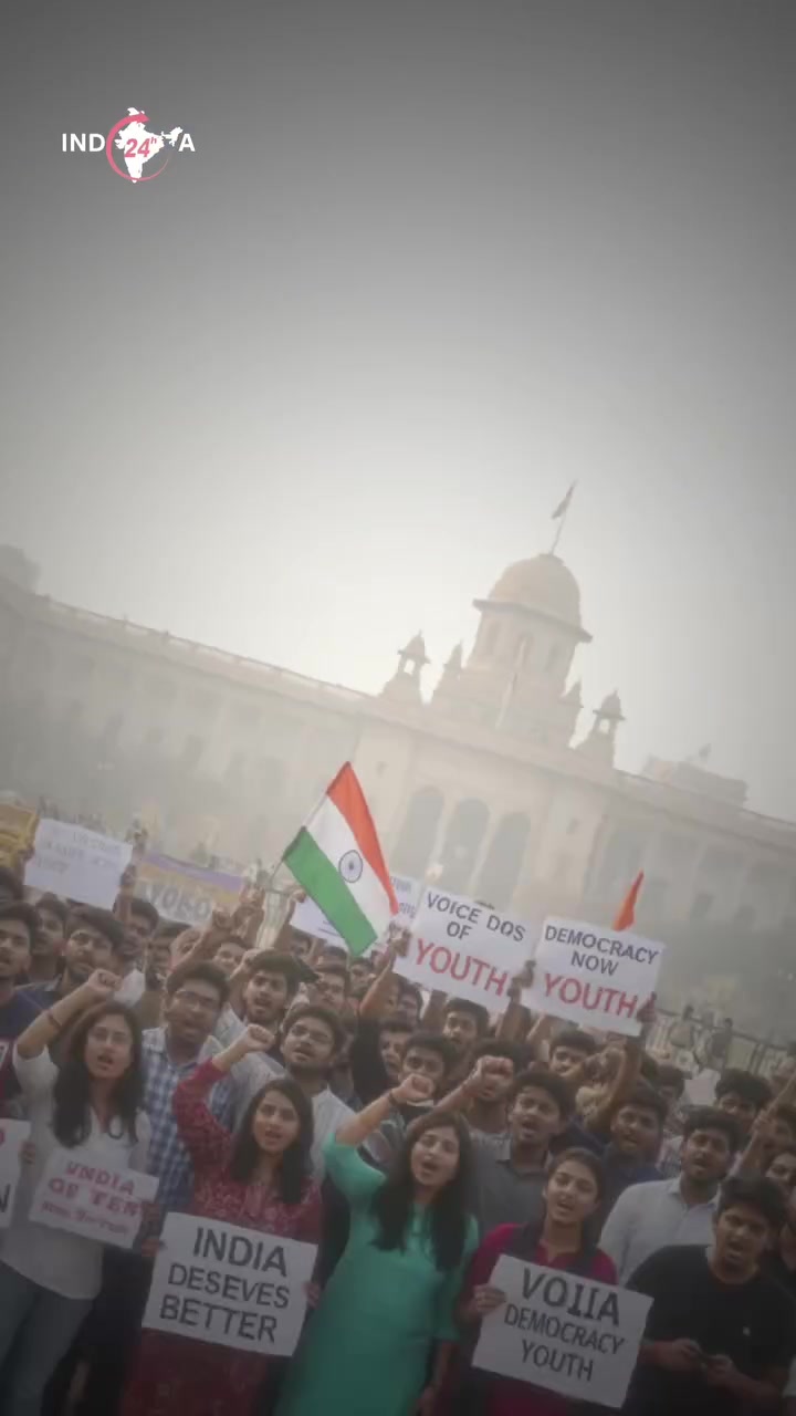 @India