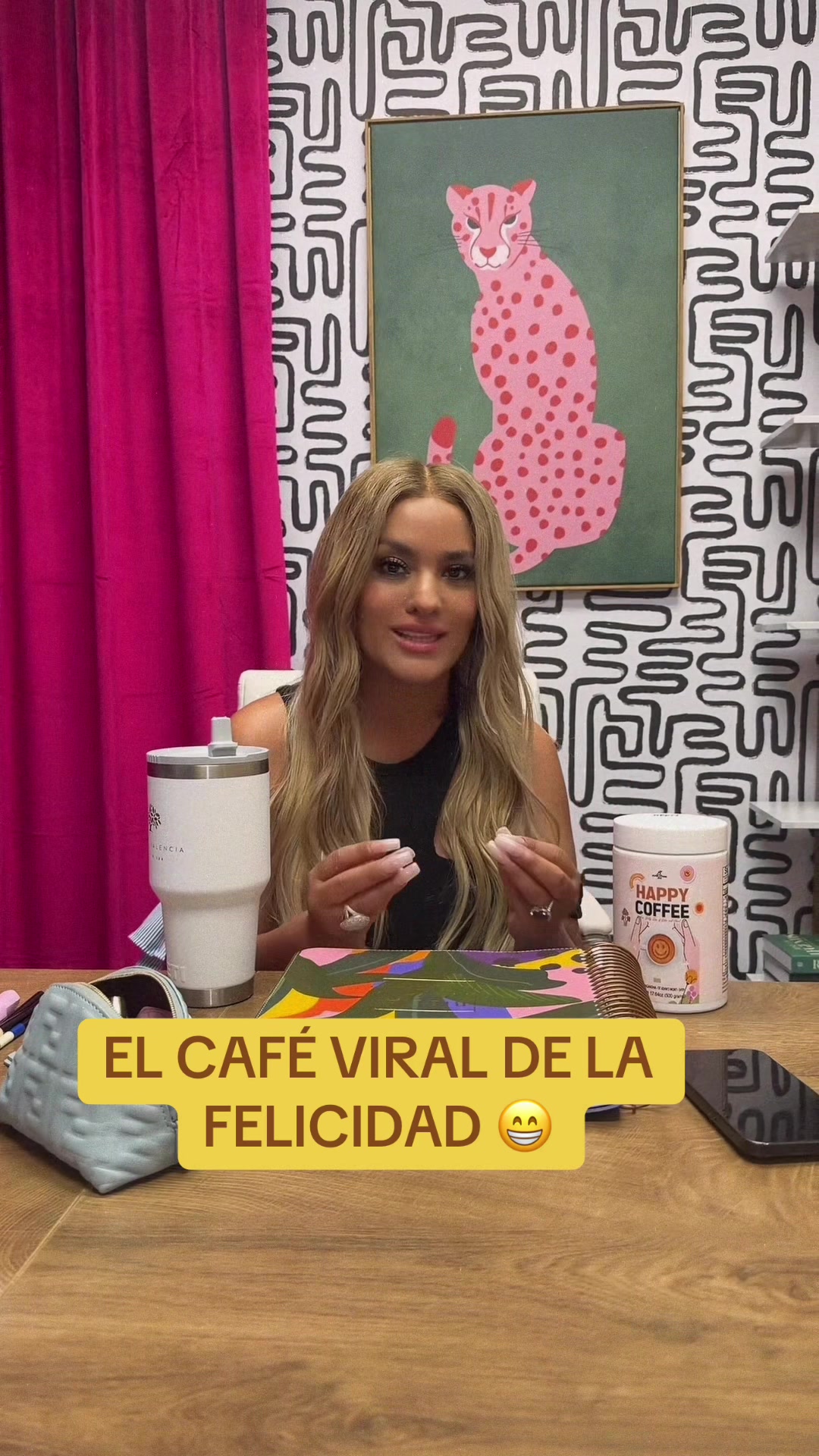 @Mayeli updates