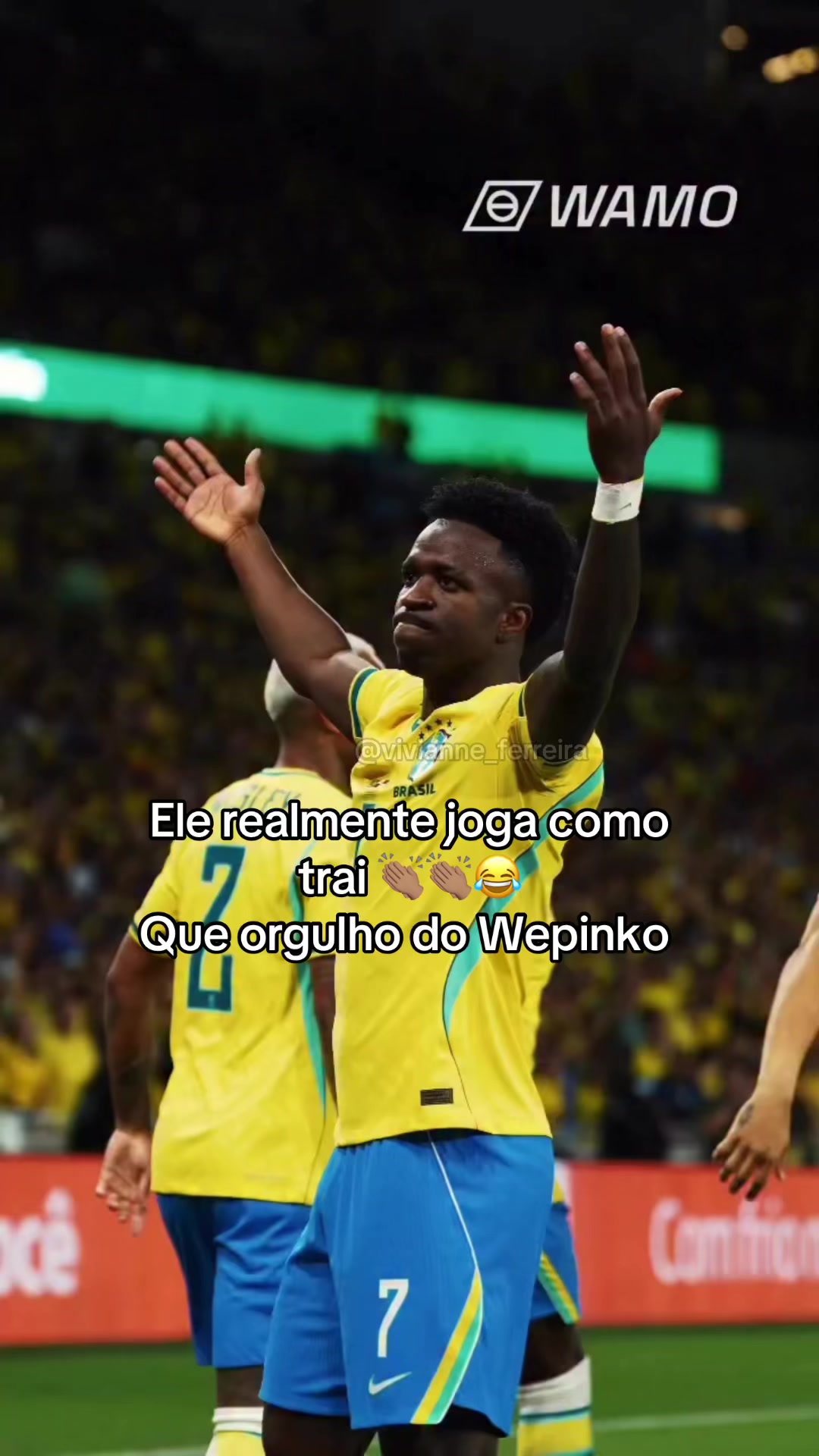 @🦝VIVIANNE FERREIRA🦝
