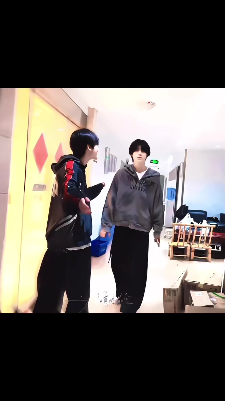 @奇奇|•Qihan𝜗ৎ