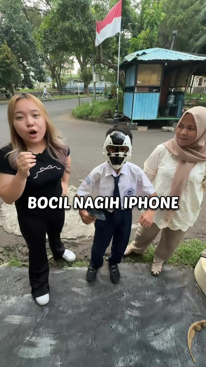 @WILLIE SALIM