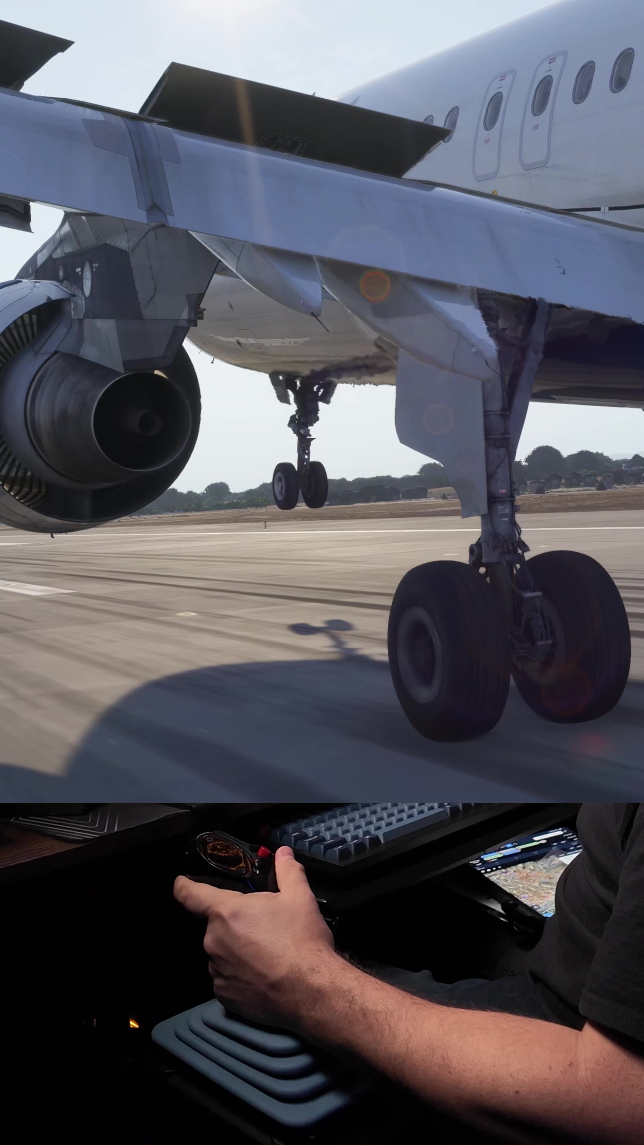 @Flight Streamer