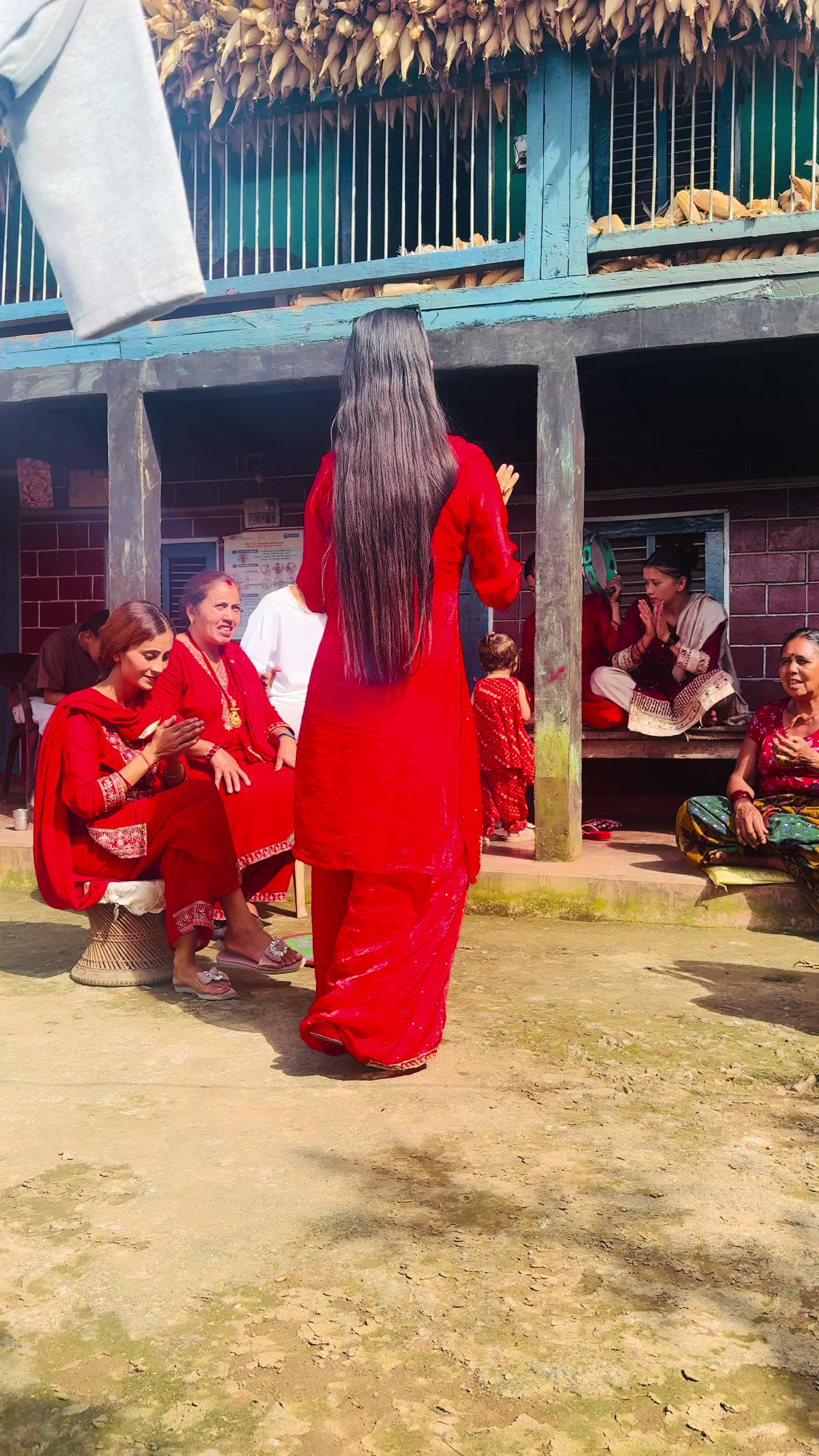 @Aasha Karki