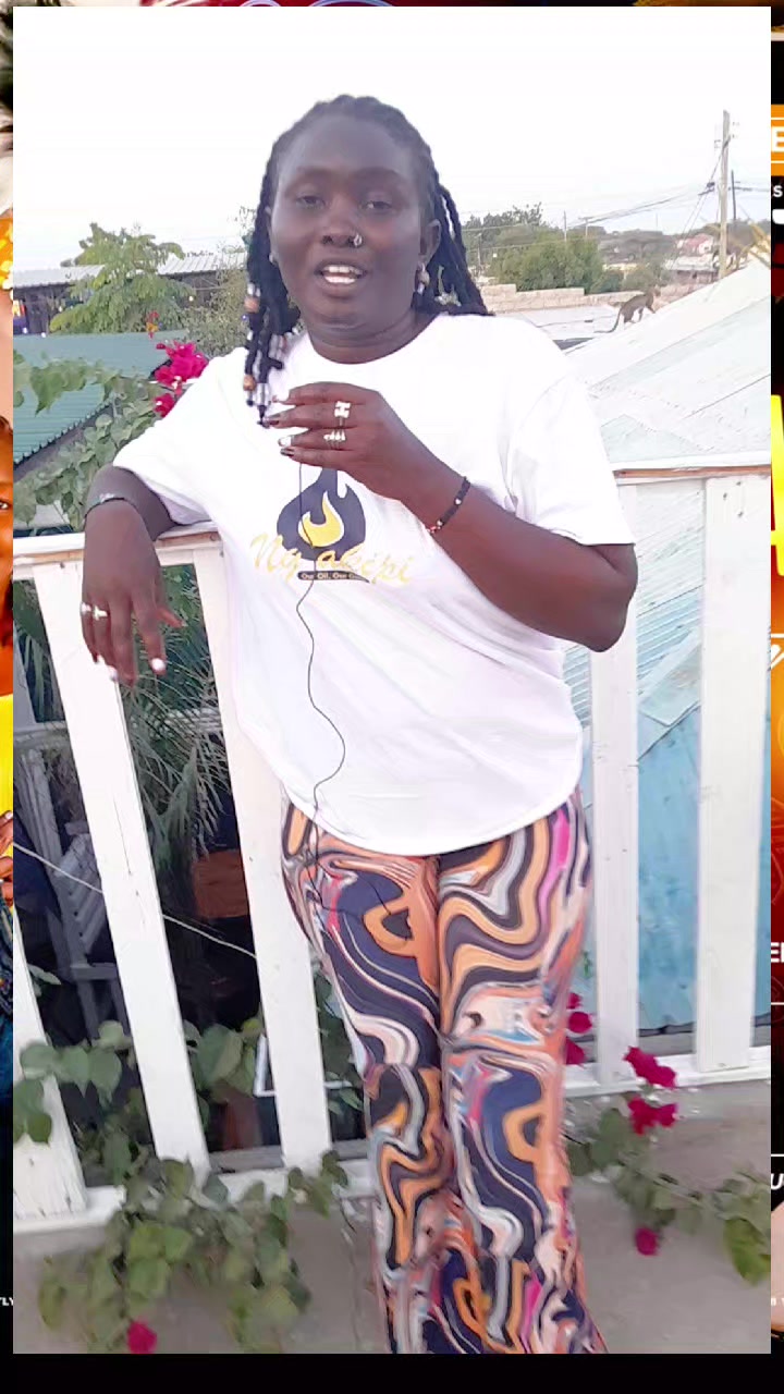 @TURKANA FINEST ONLINE TV