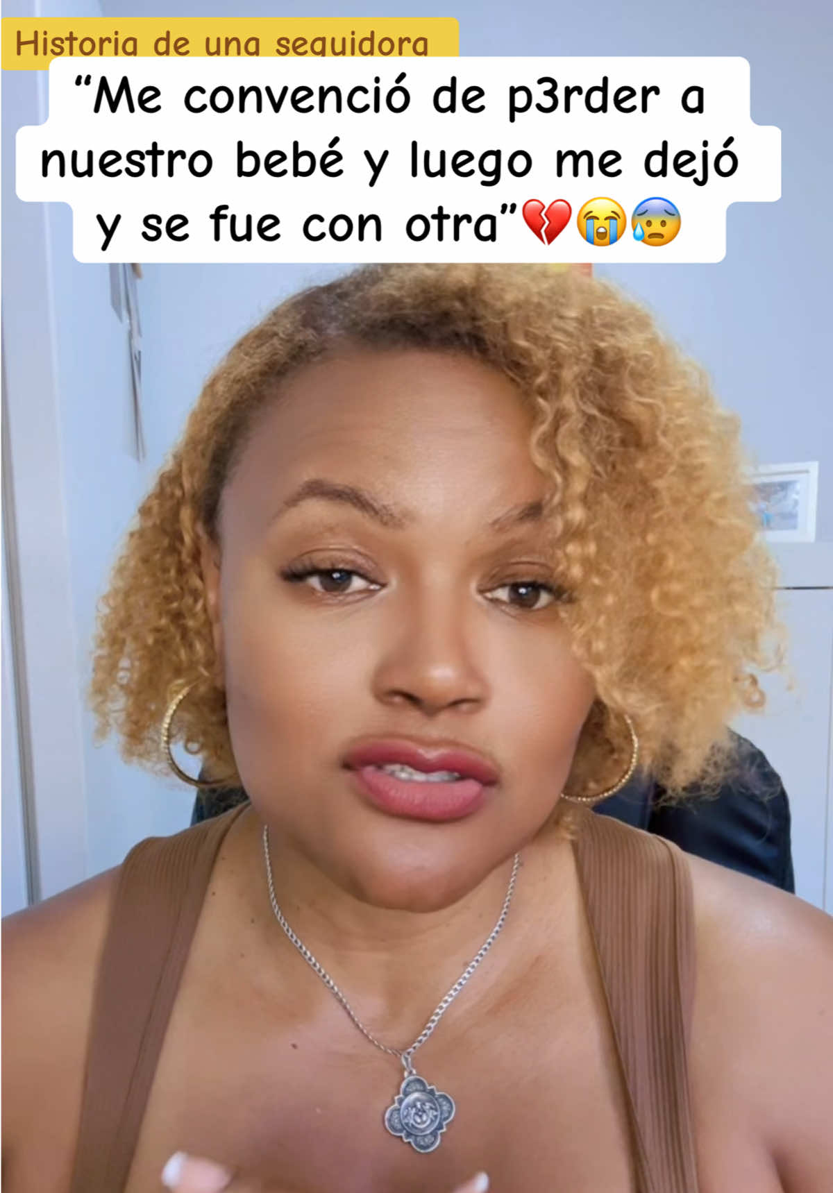 @Historias de Carmen