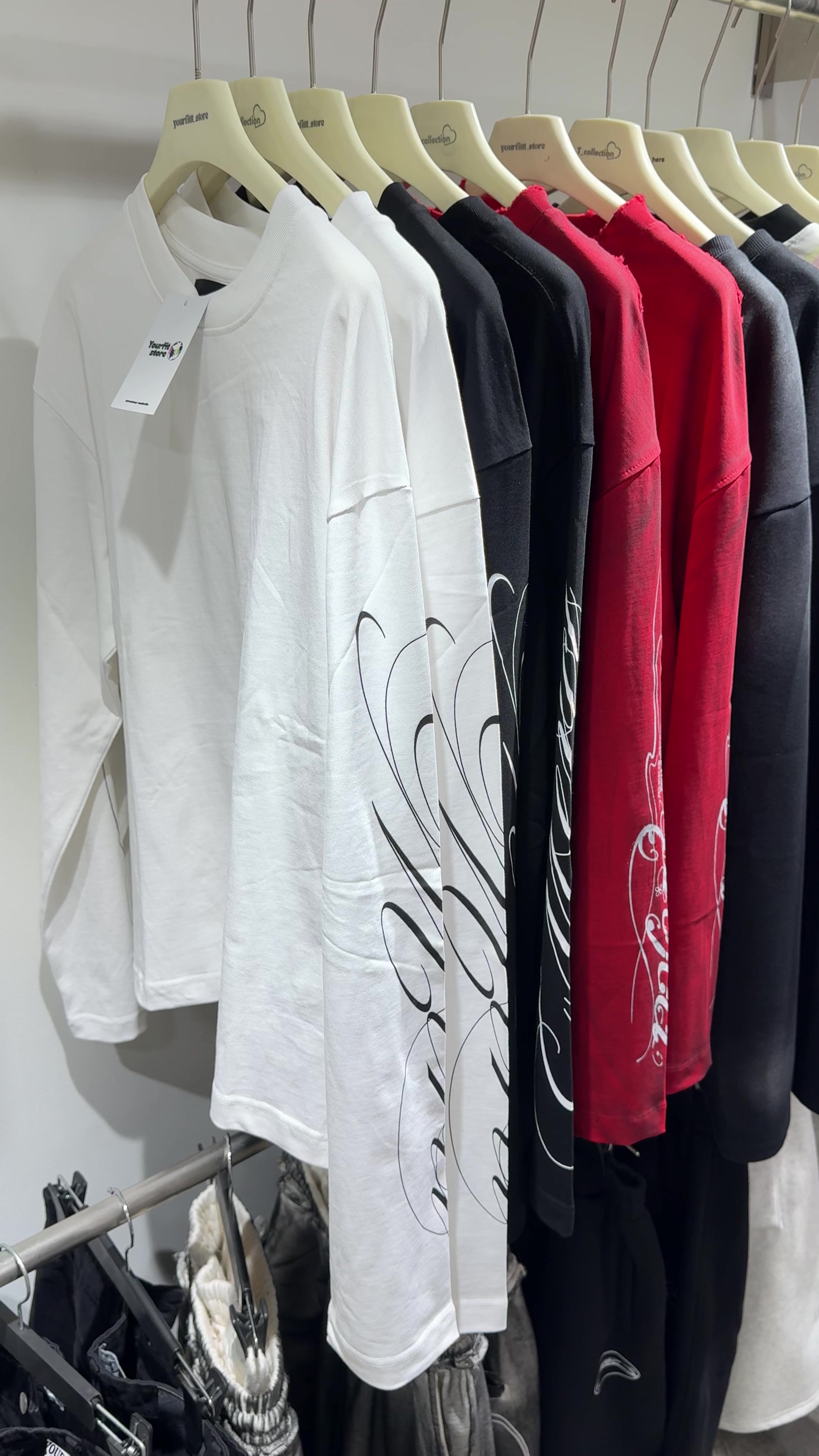 @Yourfit store