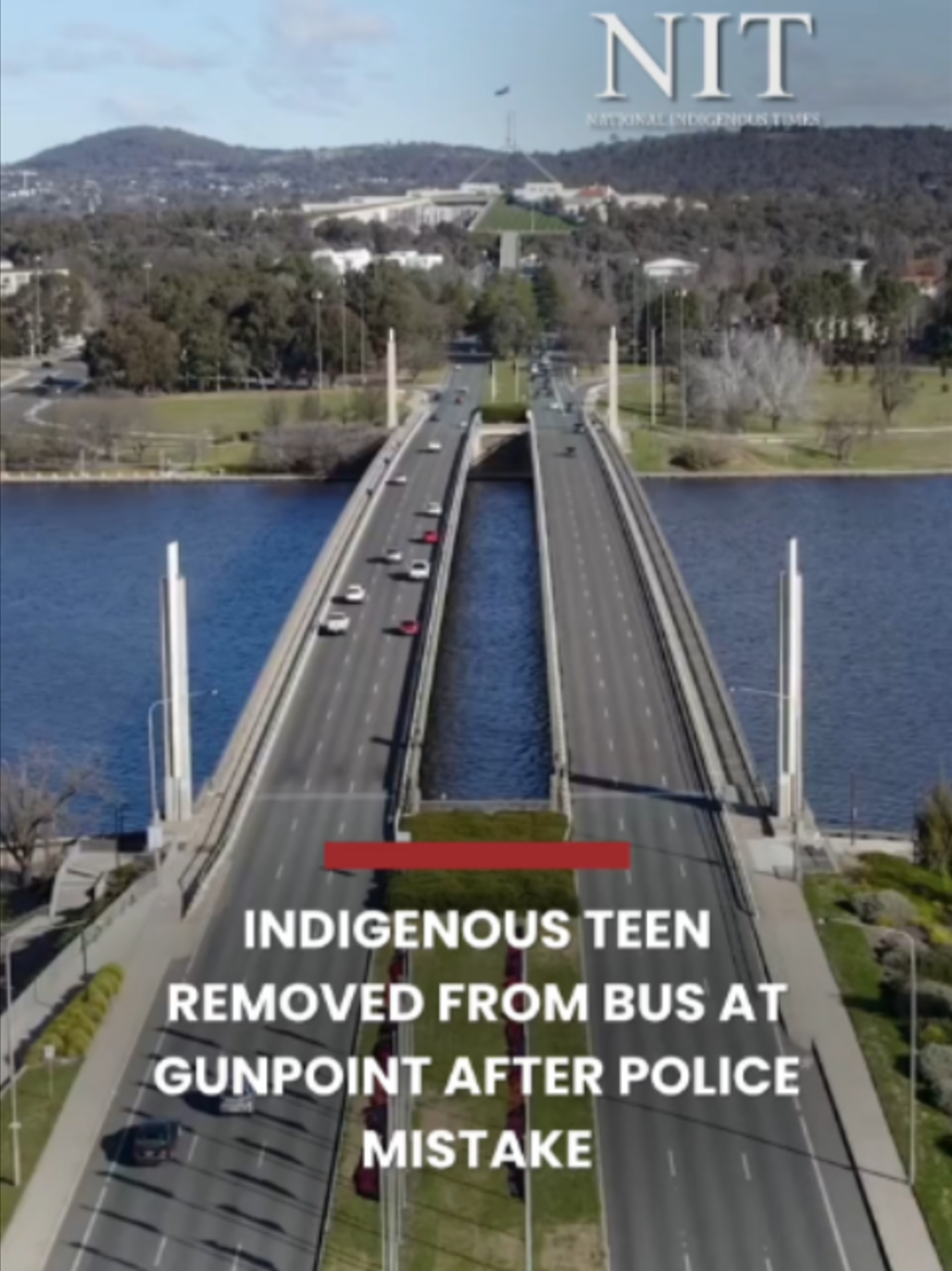@National Indigenous Times
