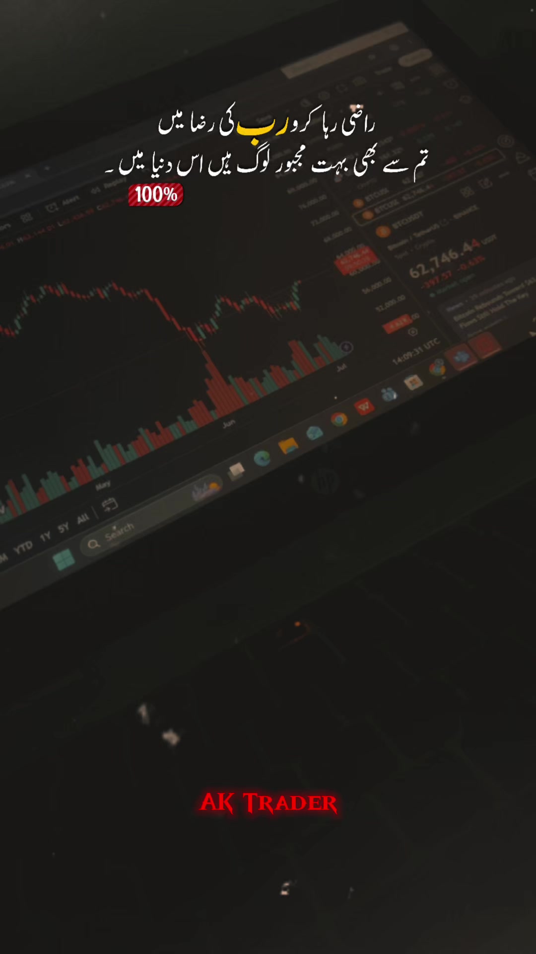 @AK Trader📊