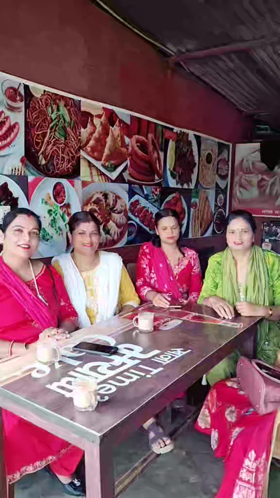 @pratima Ghi Adhikari❤️