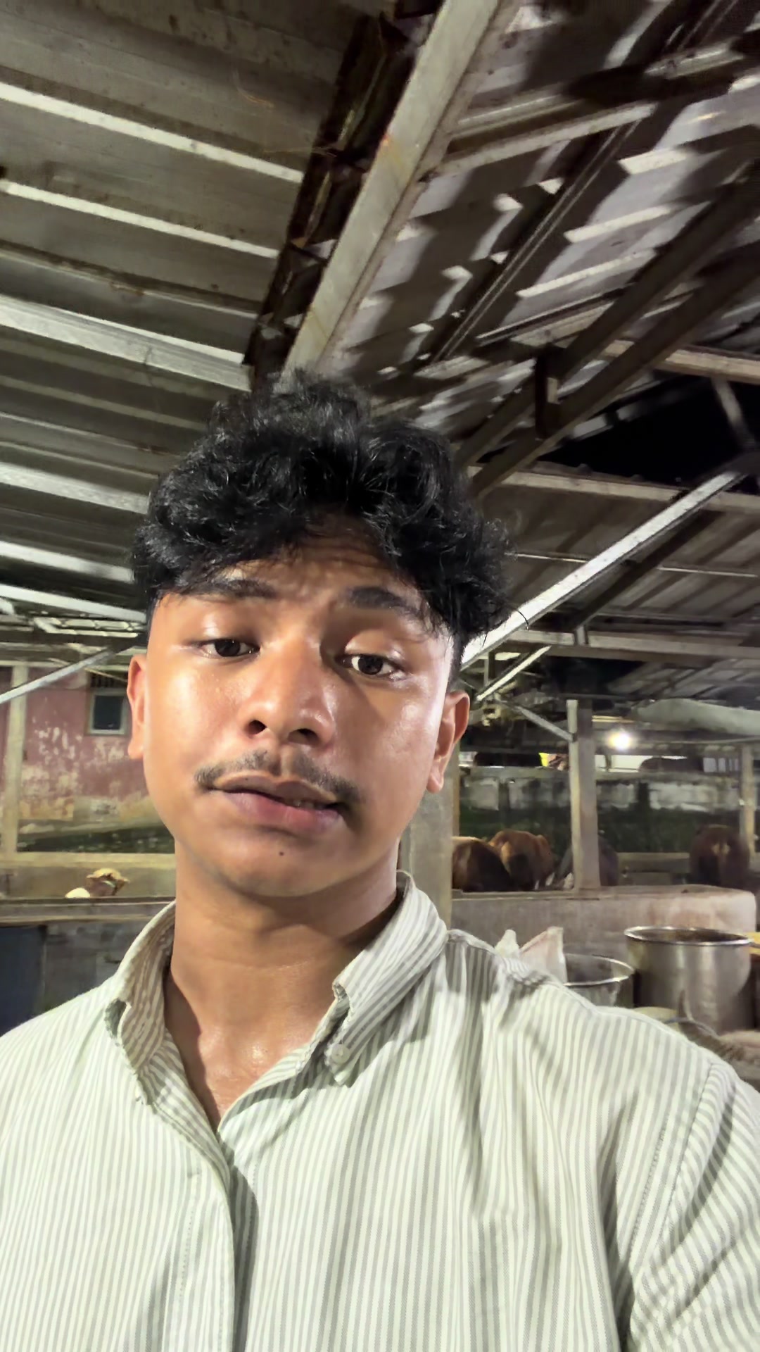 @Zaelani as Cowboy