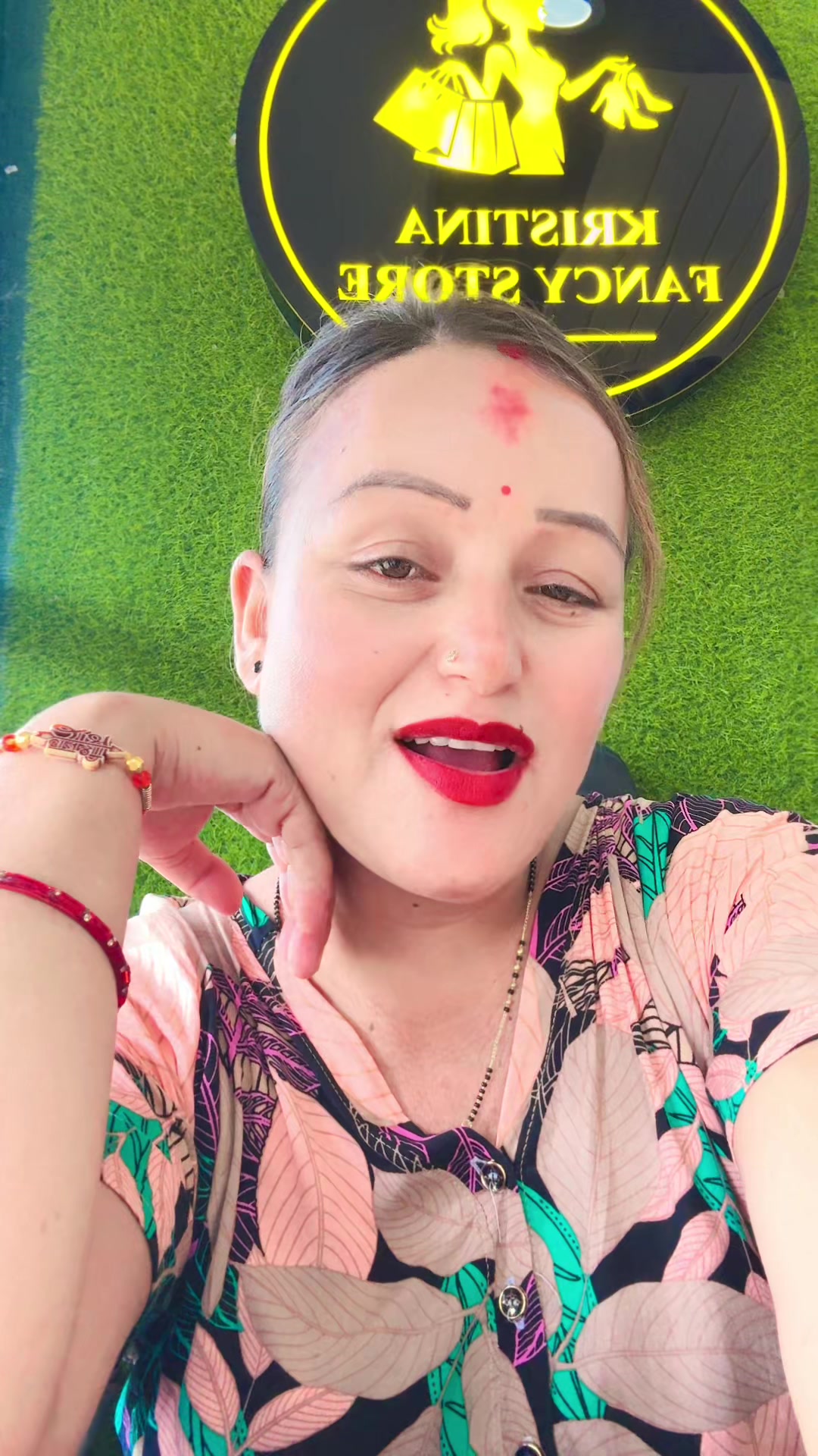 @Basanti Shahi