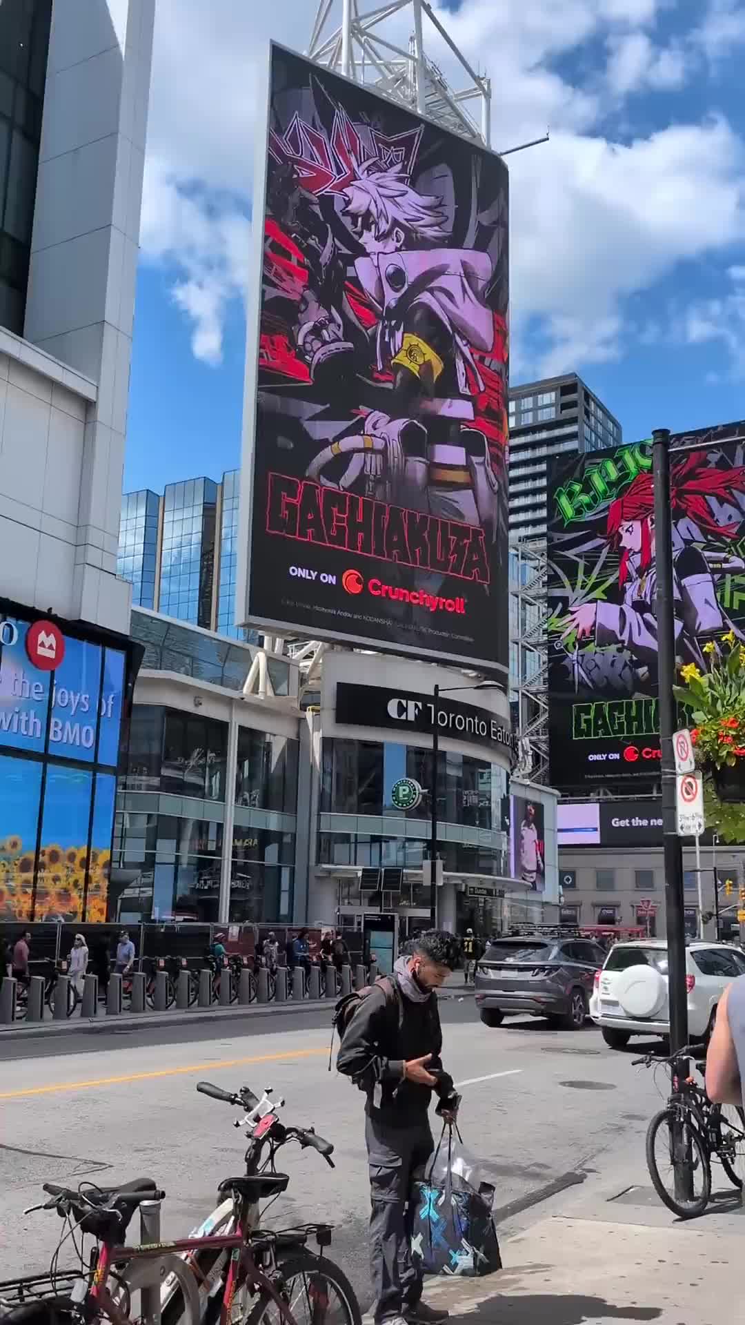 @Canada Vibes