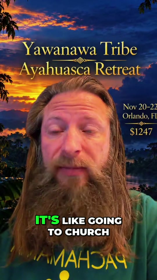 @Pachamama Ayahuasca Sanctuary