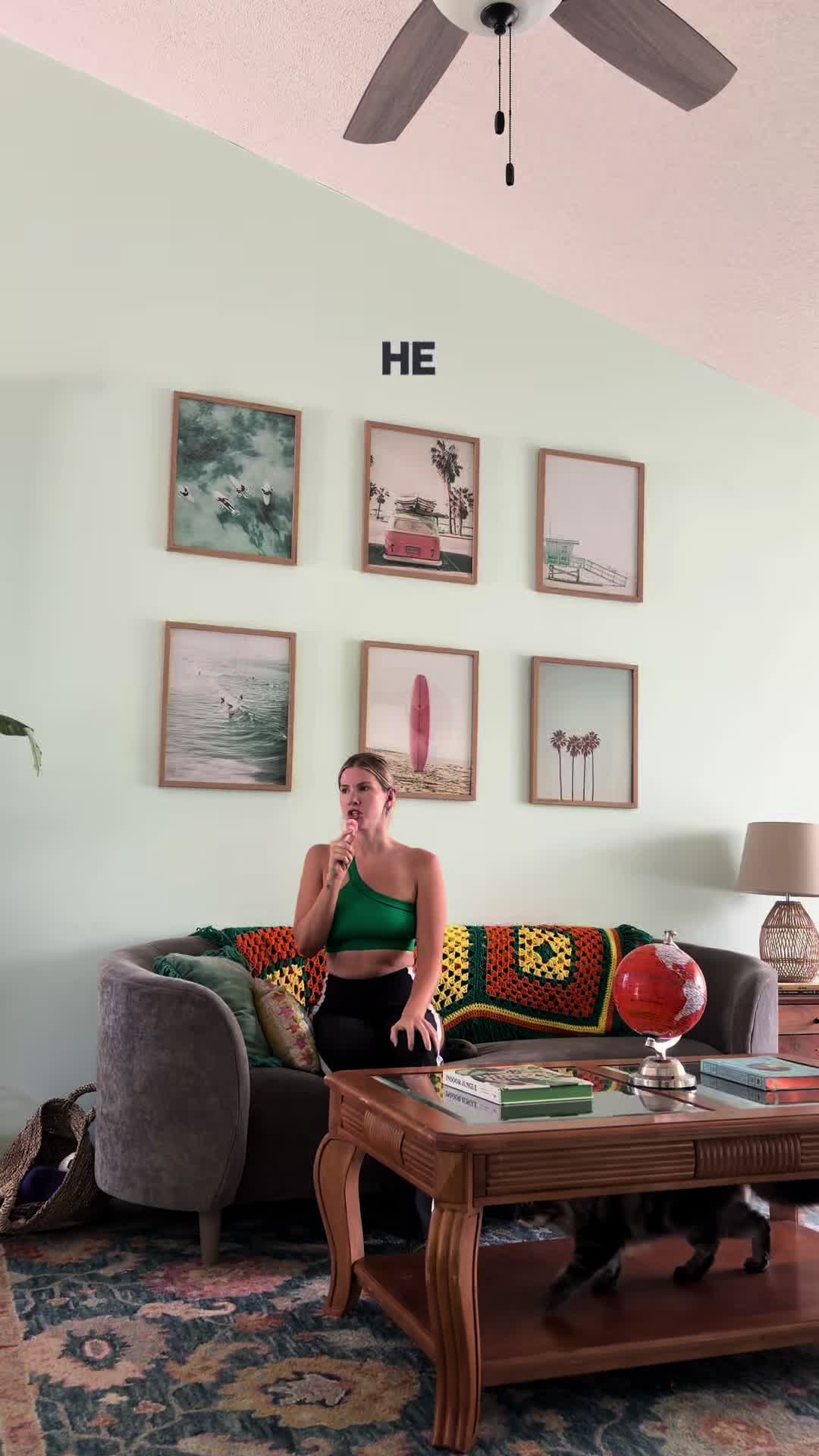 @Carlie 🌿 Words + Wellness