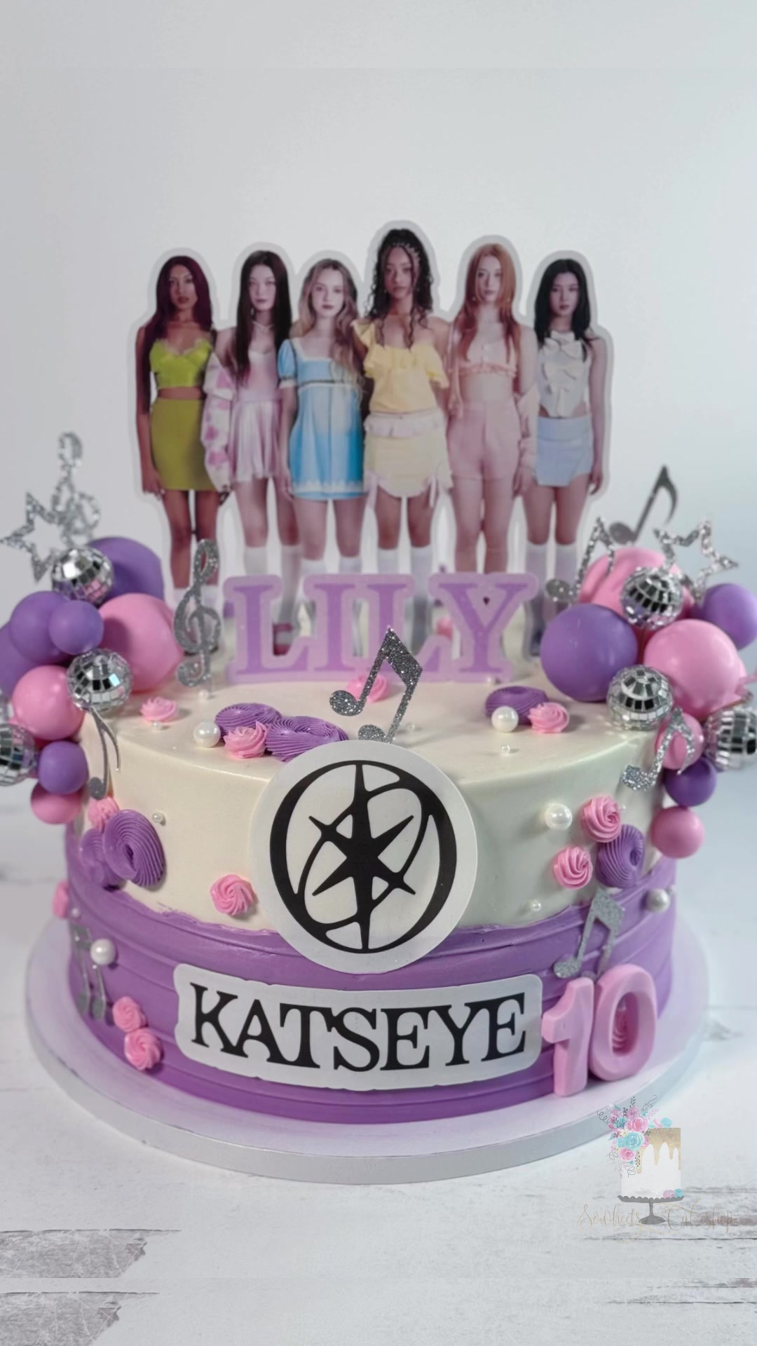 @Sofie the Baker