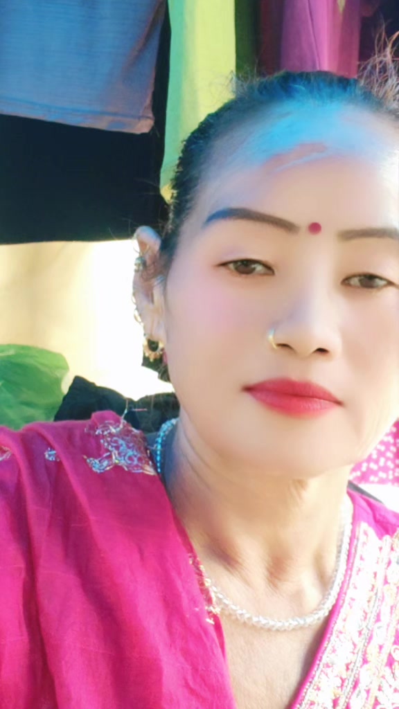 @Kamala Thapa