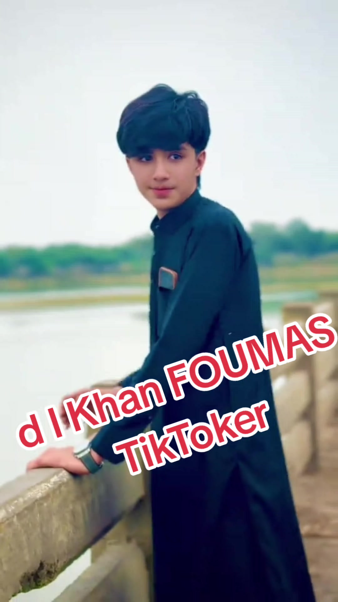 @🦅D I KHAN FOUMAS TIKTOKER🦅