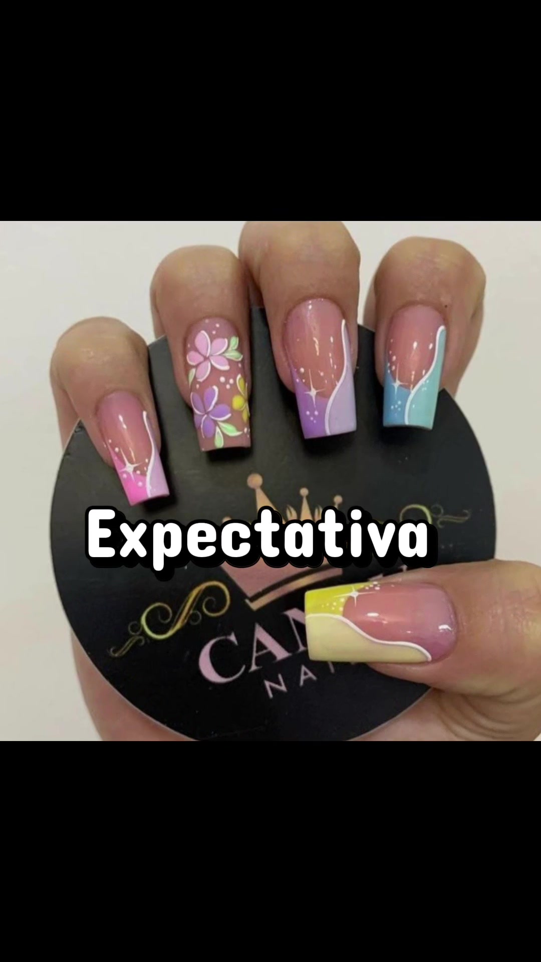 @EsperanzaNails/Tiktokshop