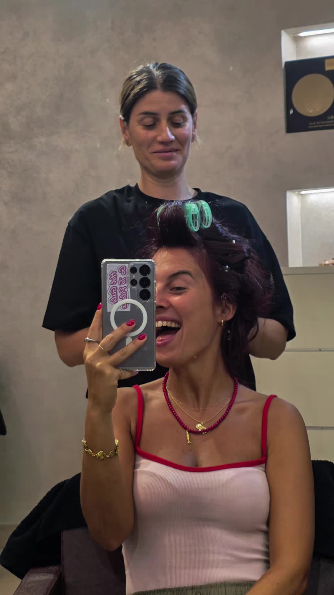 @Carolina Sbardella