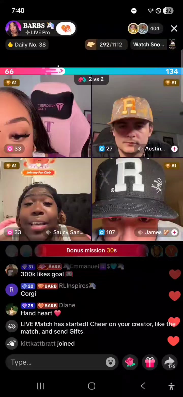 @🦄Dajuan92🦄