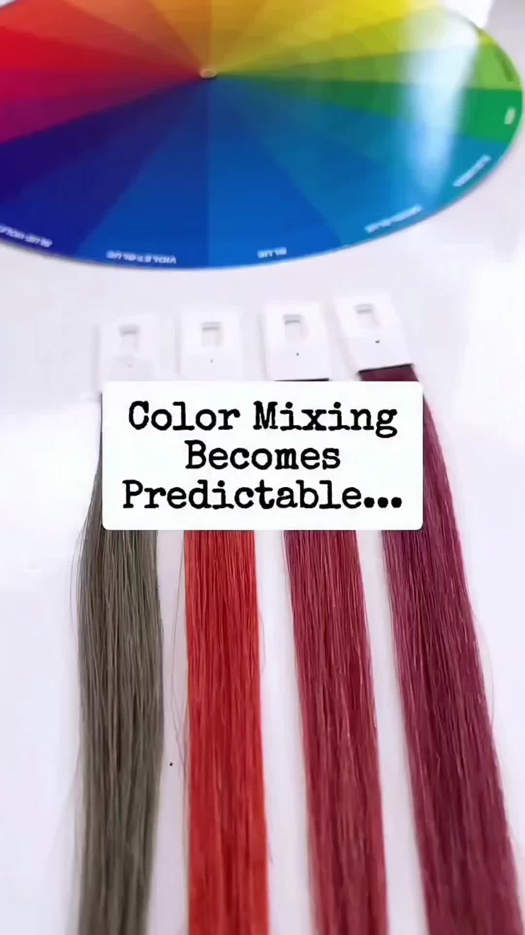 @Colors With Chemistry