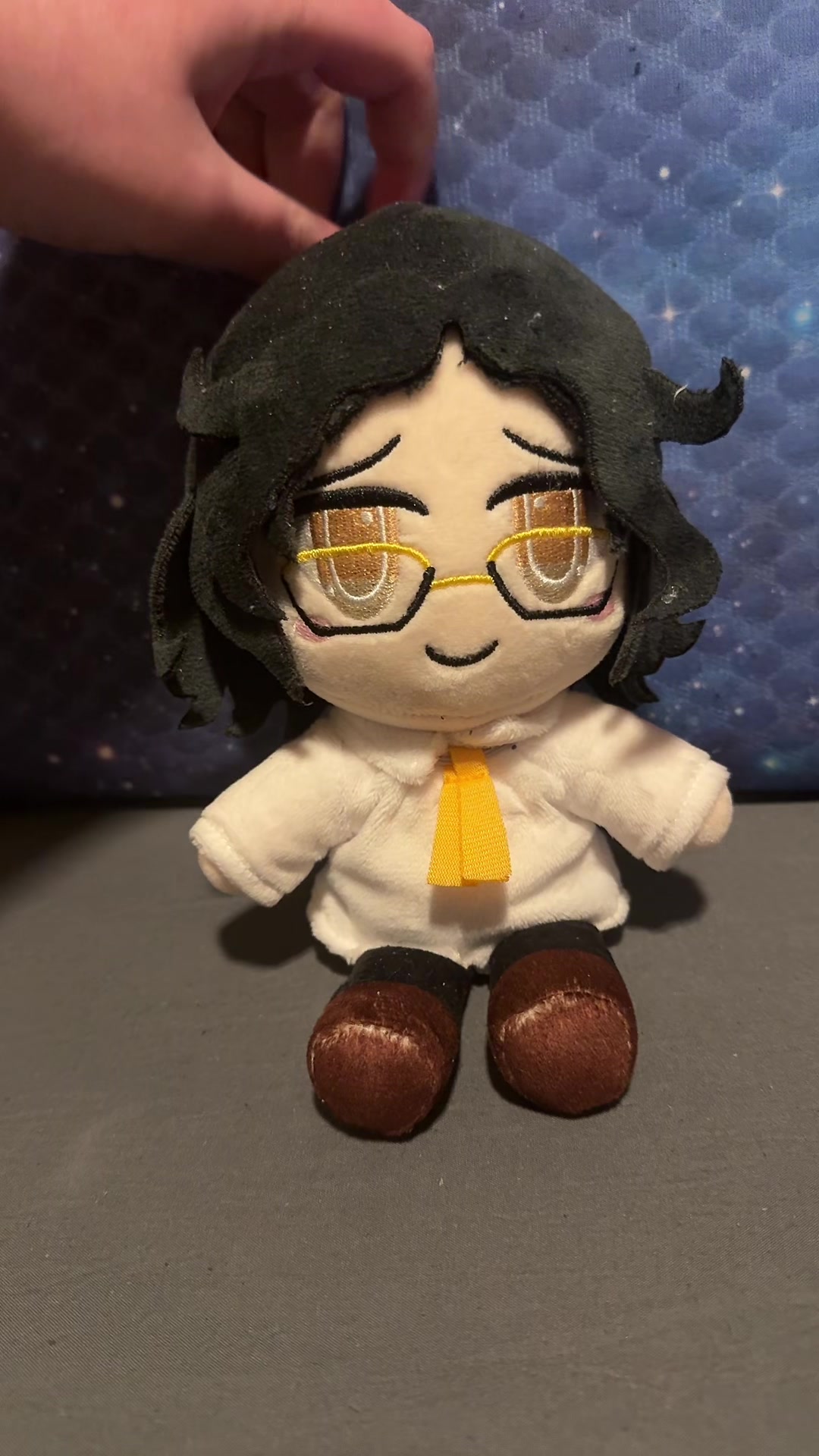 @Squeaky Toy Noise