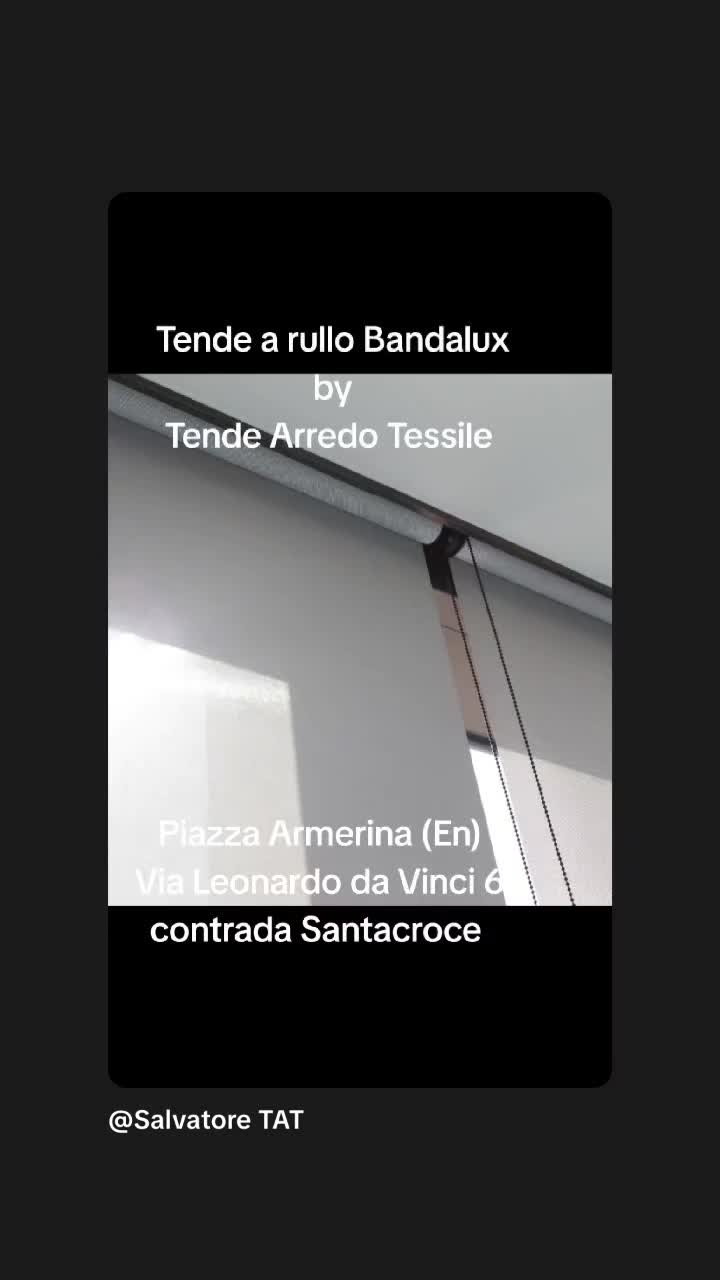 @Salvatore TAT